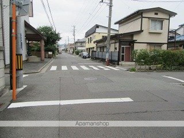 ドミ馬場小路Bの周辺写真