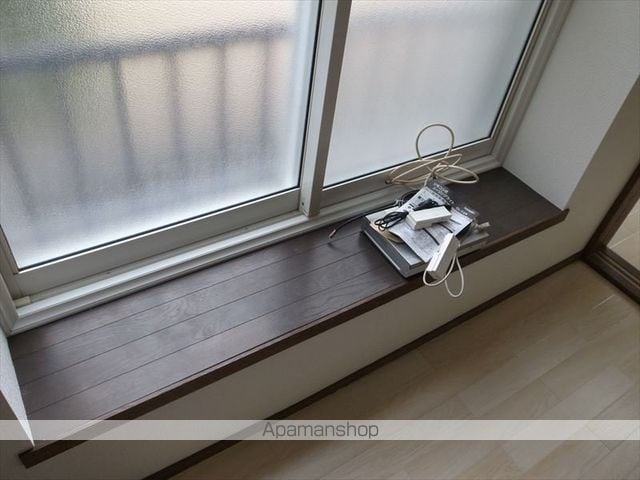 メゾンドール平岡の内装写真