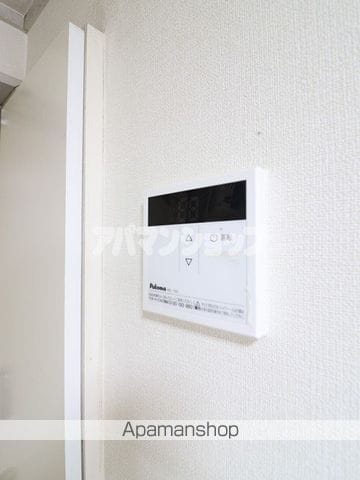 シティパレスの内装写真