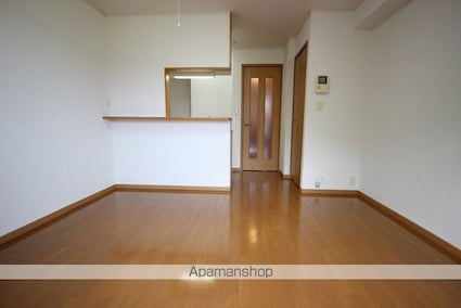 アイネパウゼⅢ[1LDK/42.37m2]の内装3