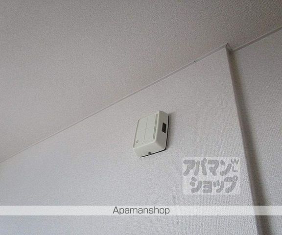 コーポ上野の内装写真