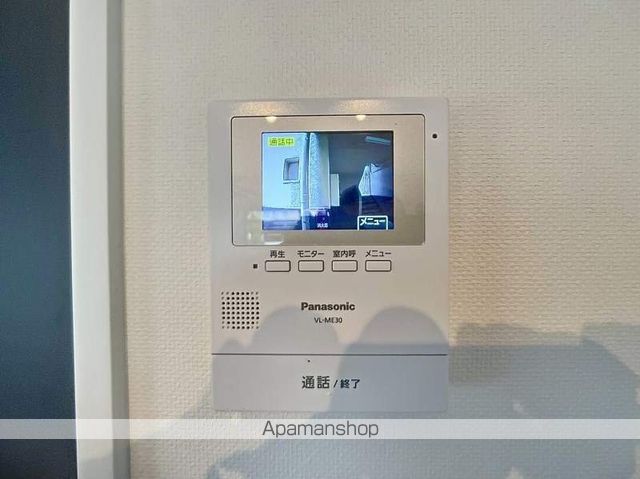 ライトマンションの内装写真