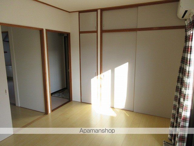 多賀ハイツの内装写真