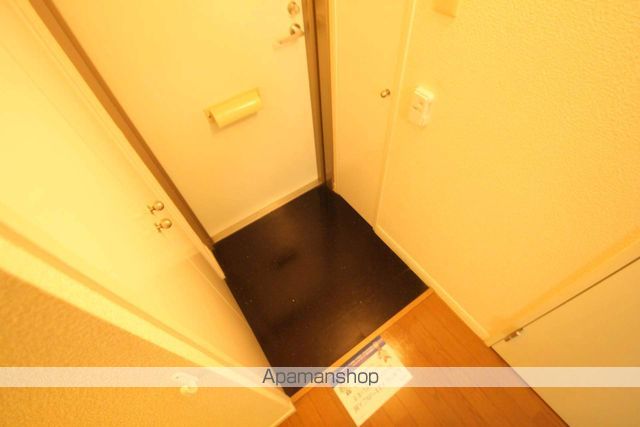 レオパレスCOMFORT HOUSEの内装写真