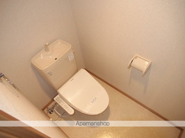 コーポアカネの内装写真
