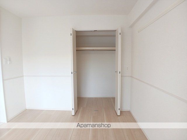 グラシス池尻の内装写真