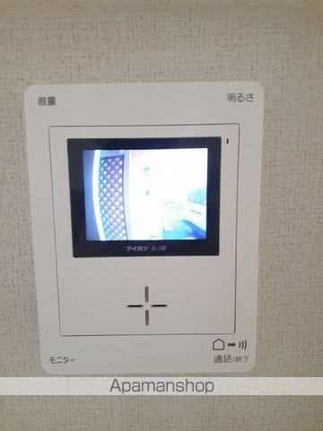 DREAM島崎の内装写真