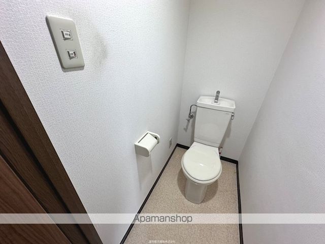 Chez-soi TATSUMIの内装写真