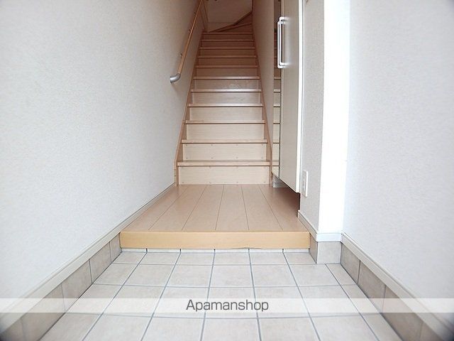 PRENDRE・HARUの内装写真