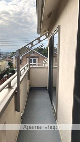 大場町戸建の内装写真