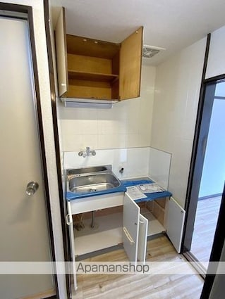 スクエア松島[1K/16.45m2]の内装2