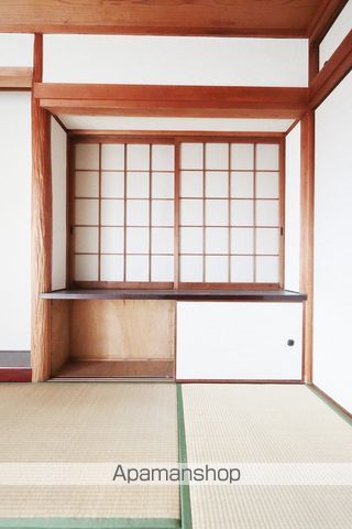 協和ハイツの内装写真