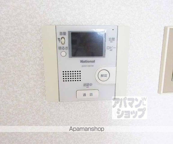 プルミエール勧修寺の内装写真