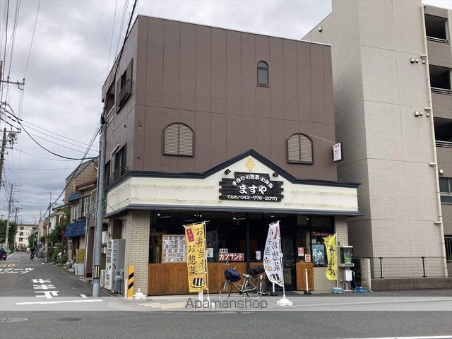 ジュネスハイムBの周辺写真