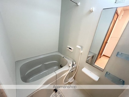 Ｓ．Ｃ．Ｃ．ＨーＫ[1LDK/37.17m2]のバス