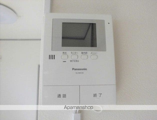 ジュマベール舞木の内装写真