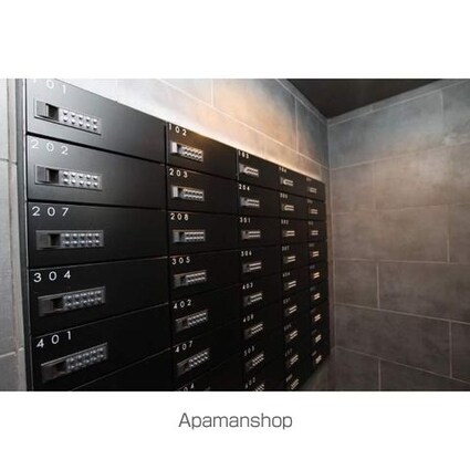 Ｂ　ＣＩＴＹ　ＡＰＡＲＴＭＥＮＴ　ＩＴＡＢＡＳＨＩ　ＮＯＲＴＨ[1K/25.73m2]の外観3