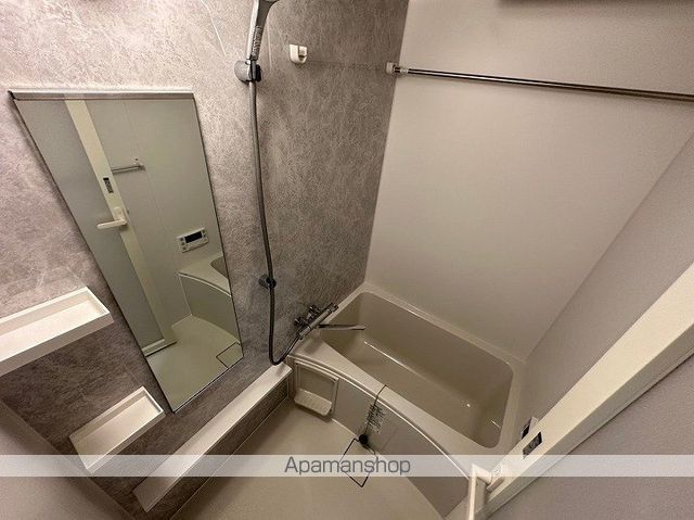 ヴィーナス今里の内装写真
