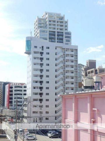 MAIZURU BAY MID SQUAREの外観写真