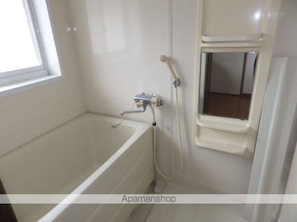 旭ルーミー天童１８号館[2DK/46.58m2]のバス