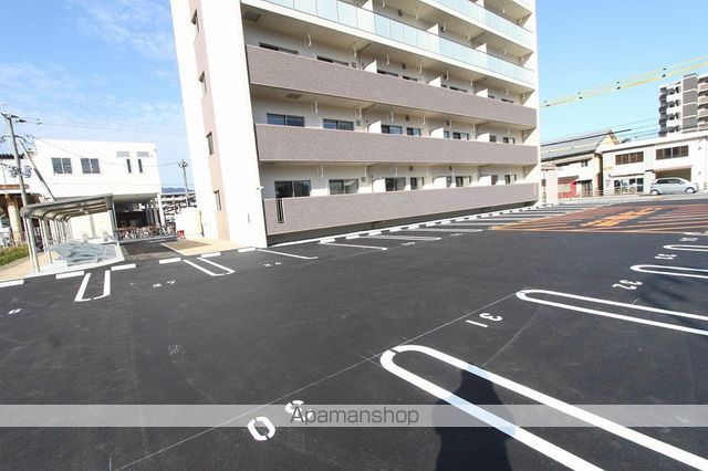 WINDOM亀川駅前のその他写真