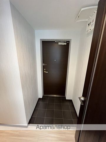 ロアジ南12条の内装写真