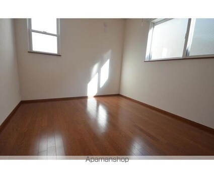 Ｗｅｓｔ　Ｈｏｕｓｅ[2LDK/65.52m2]のその他内装