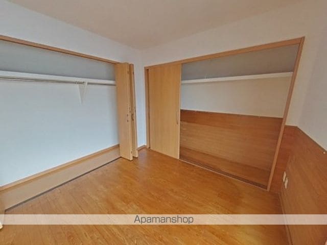 ウッディマンション森館の内装写真