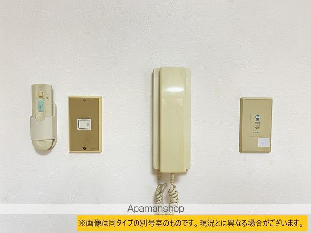 ウインズ開発の内装写真