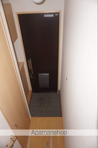 シャーメゾン本郷の内装写真