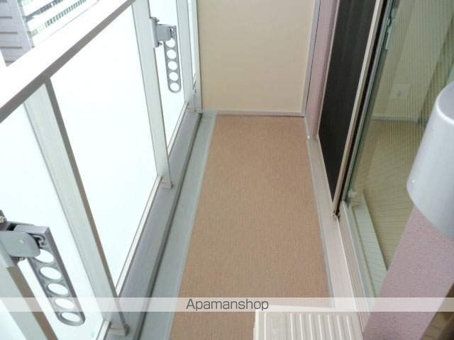 BPRレジデンス江坂の内装写真