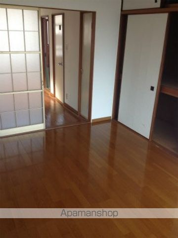 清心コーポの内装写真
