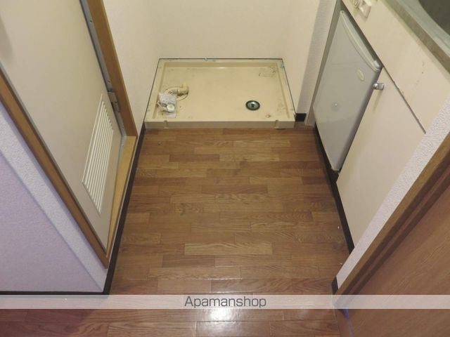 エスリード梅田西の内装写真