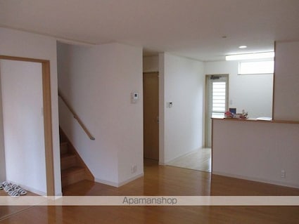 カンパニア西の土居[2LDK/66.24m2]の内装4