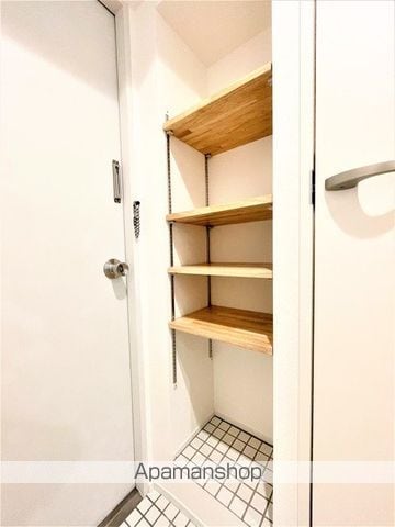 朝日虎ノ門マンションの内装写真