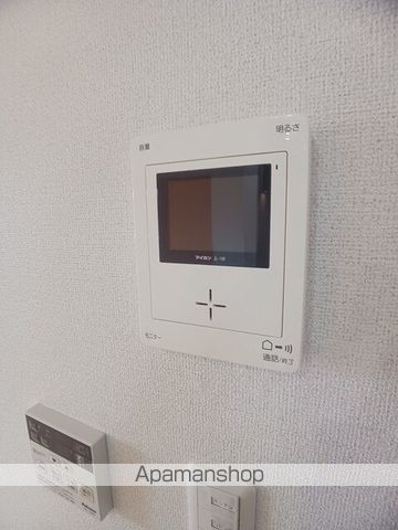 こすもすの内装写真