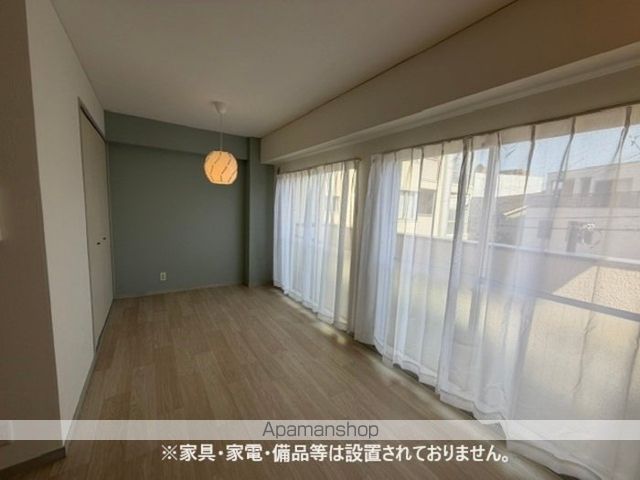 マークハーゲン 住居の内装写真