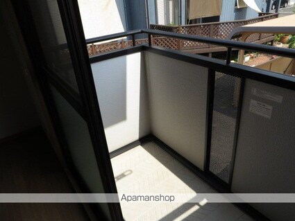 リバーサイド木崎Ⅱ[1K/32.76m2]の内装2