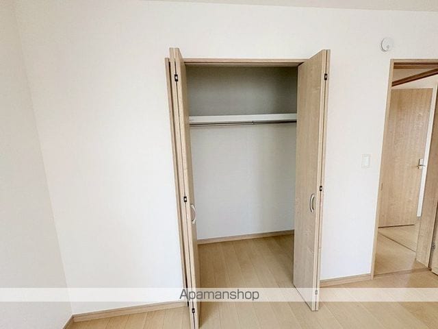 西間門一戸建て Aの内装写真