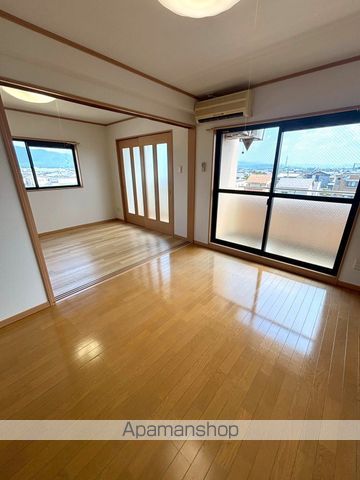 ブリリアントヒルIIの内装写真