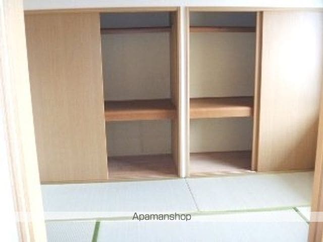 エステートピア五百住の内装写真