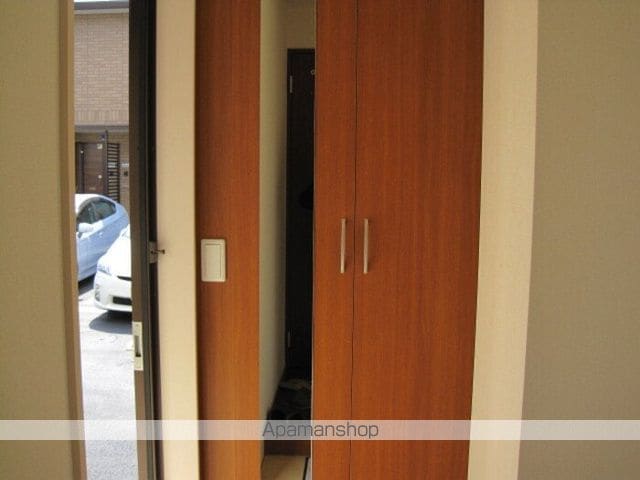 Ｄーｒｏｏｍシャルム　Ａ棟[2LDK/69.51m2]の内装1