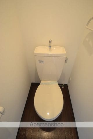 OKKビルの内装写真