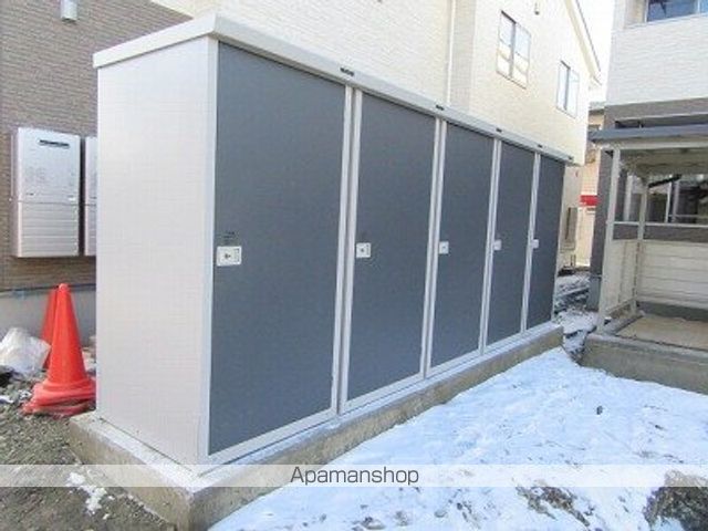 デイジーA棟のその他写真