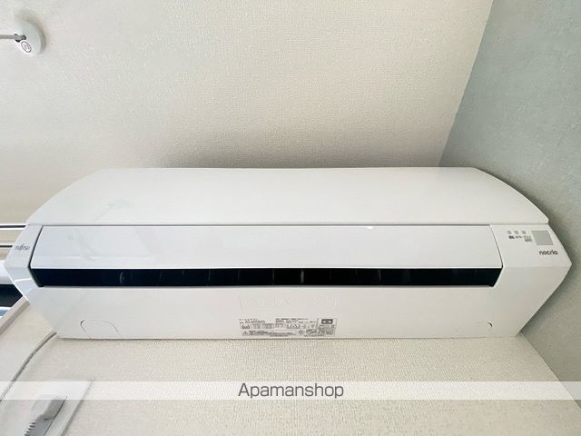 リーブルファイン三郷新和III 1号棟の内装写真