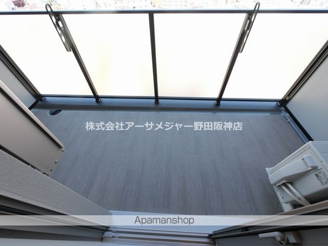 プレリスNEO大阪十三エルヴィオンの内装写真