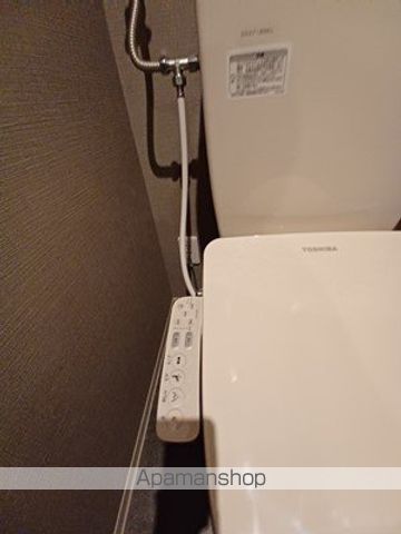 オルセーイスト北広島の内装写真