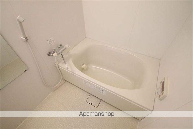 ア・ミュゼ新大阪の内装写真