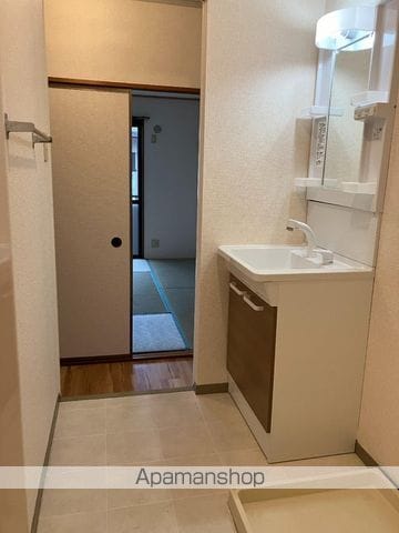 セゾン平原 A棟の内装写真