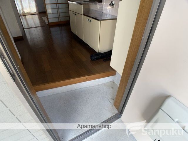 カレンハイツの内装写真